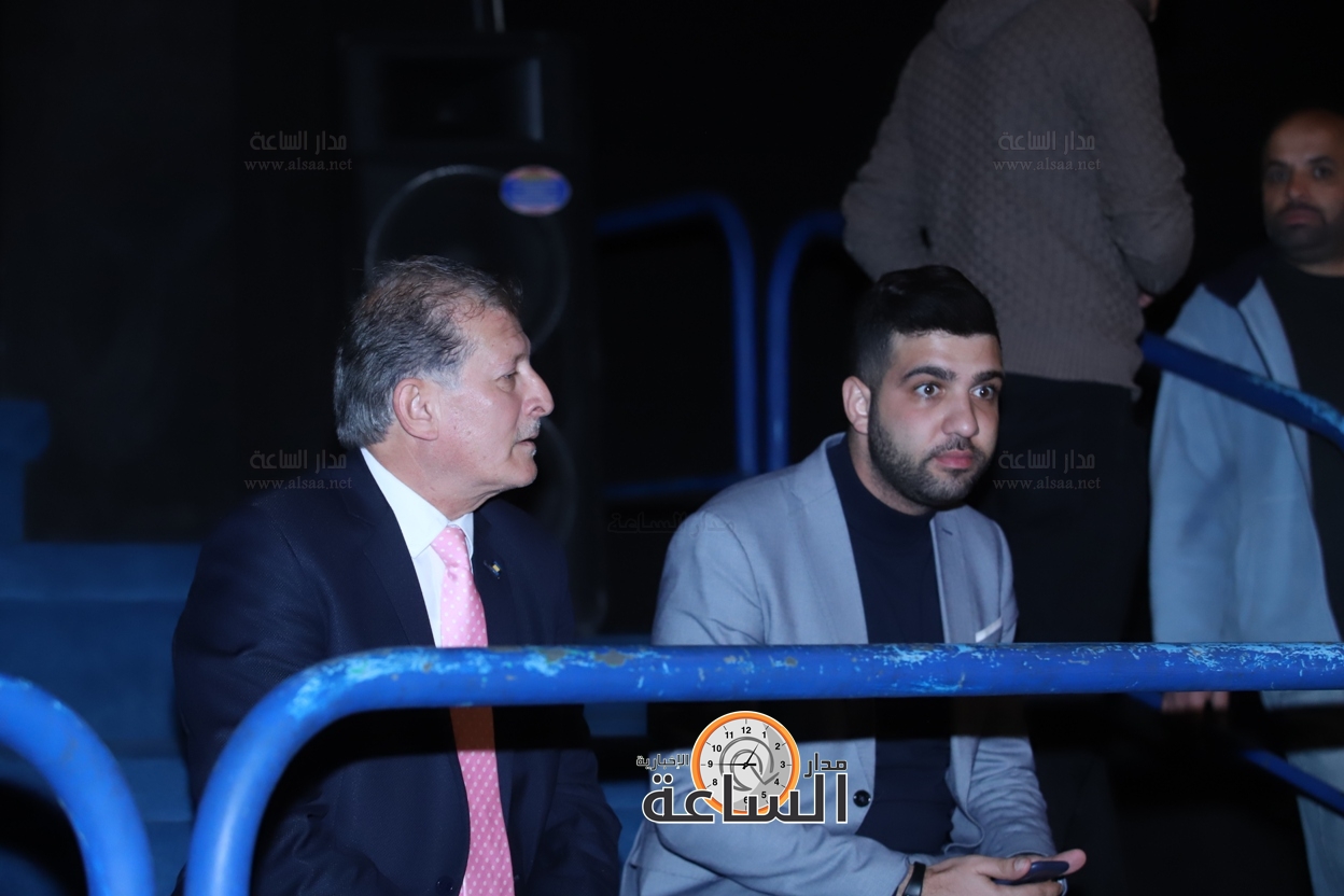 Madar Al-Saa Images 0.9772812864143547