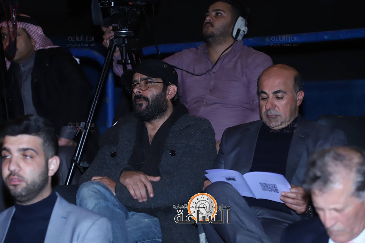 Madar Al-Saa Images 0.29330580563579534