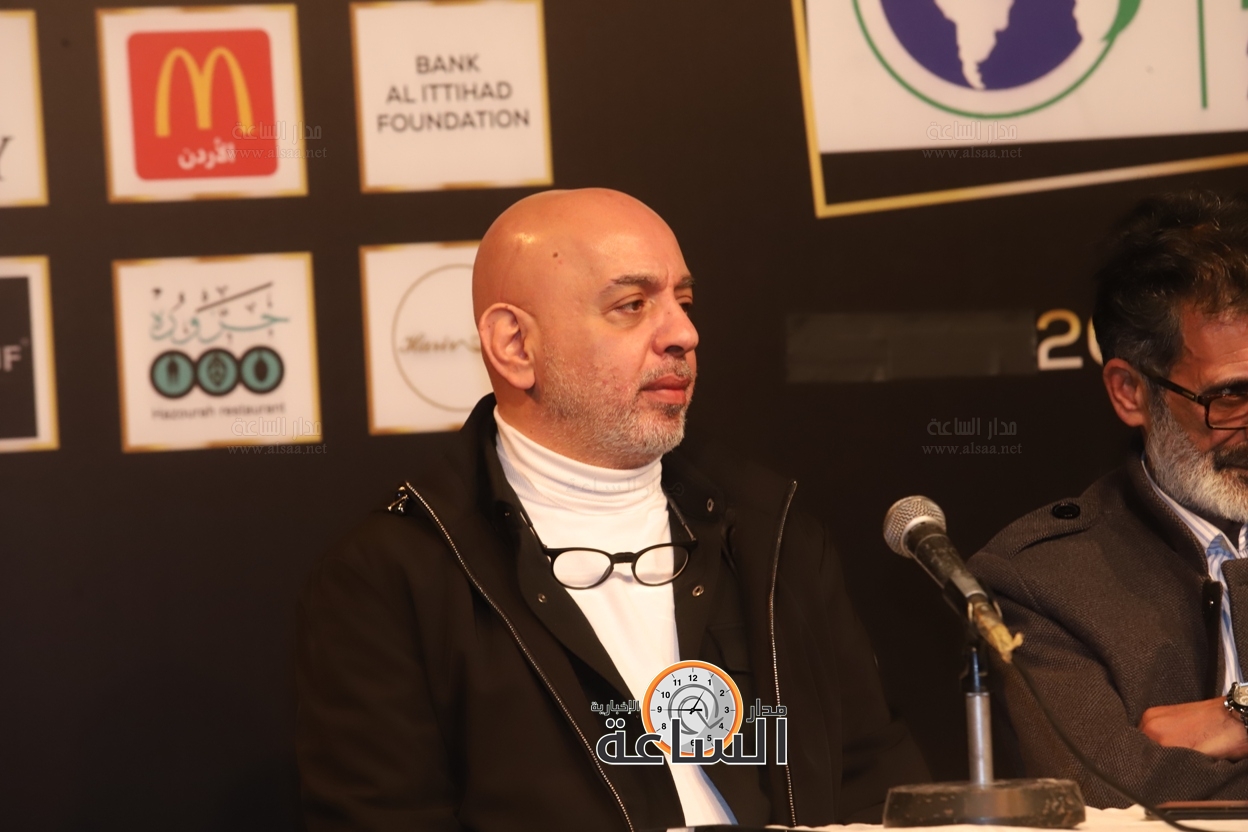 Madar Al-Saa Images 0.47835993645805597