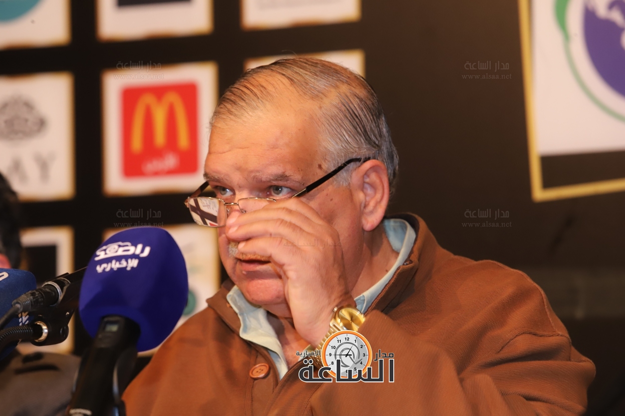 Madar Al-Saa Images 0.2698913446254767