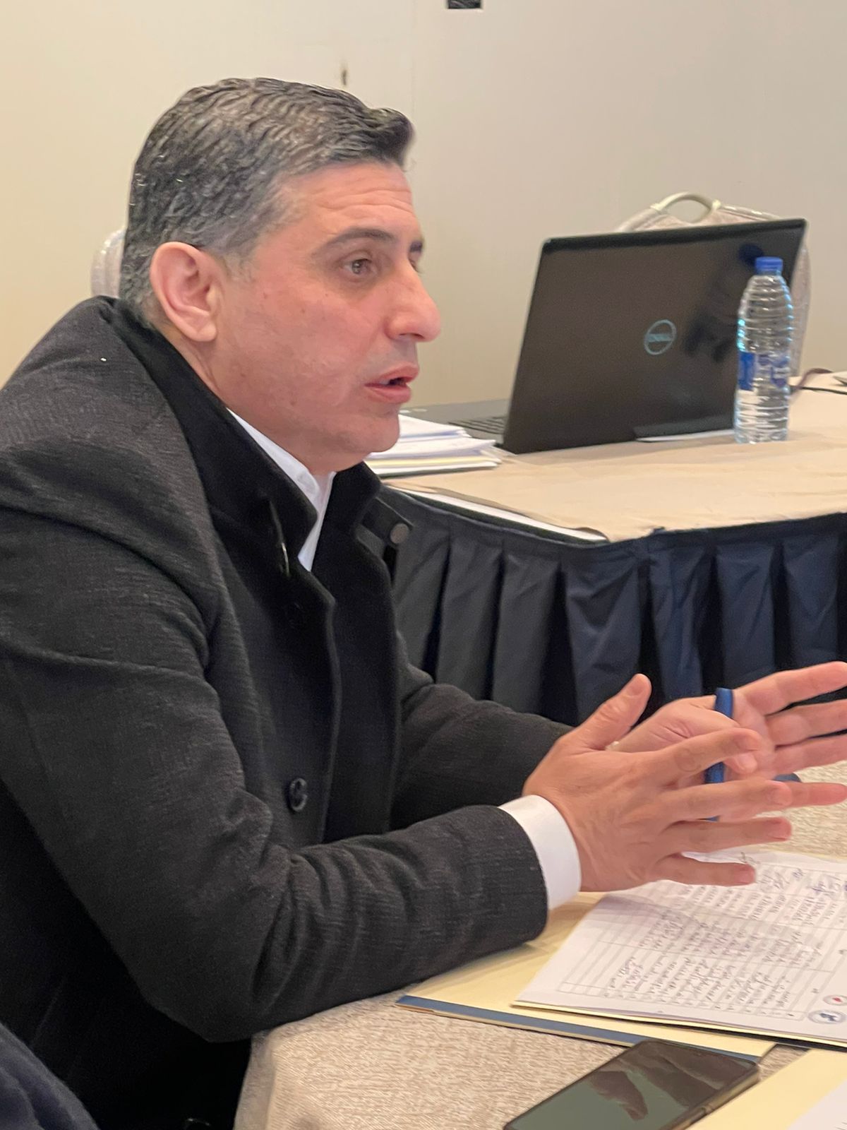 Madar Al-Saa Images 0.36102009468460816