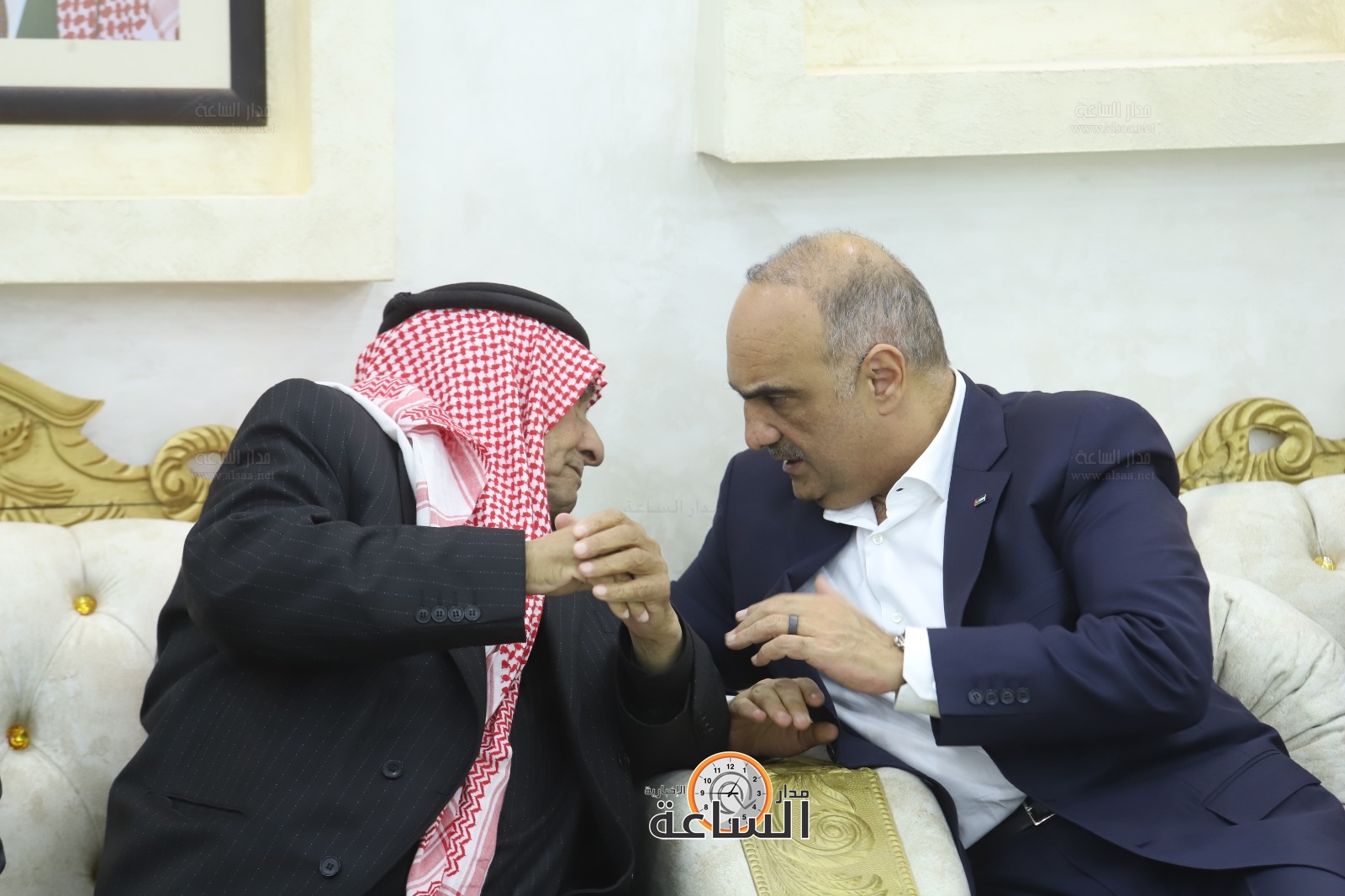 Madar Al-Saa Images 0.7678634592104903