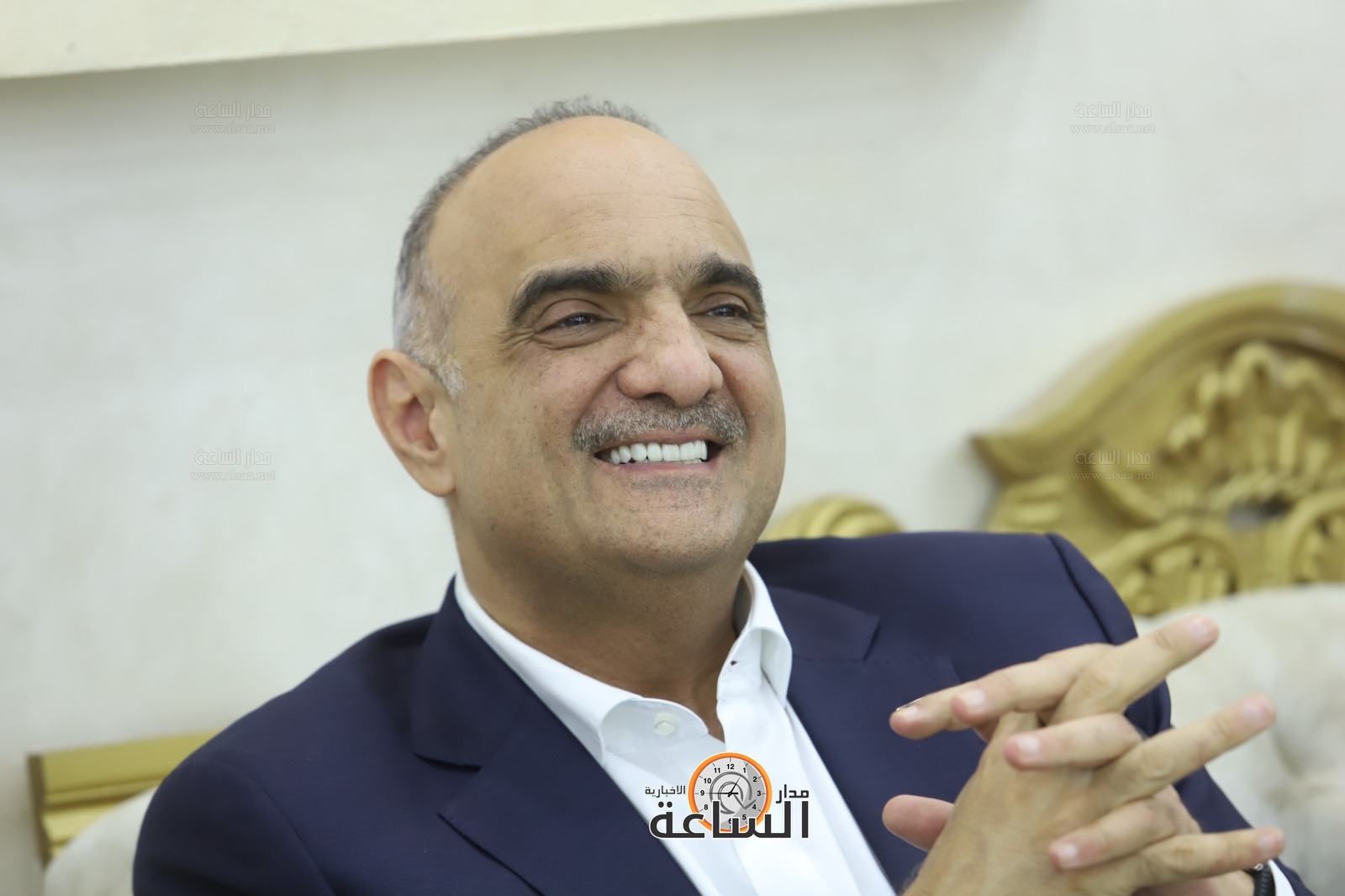 بشر الخصاونة