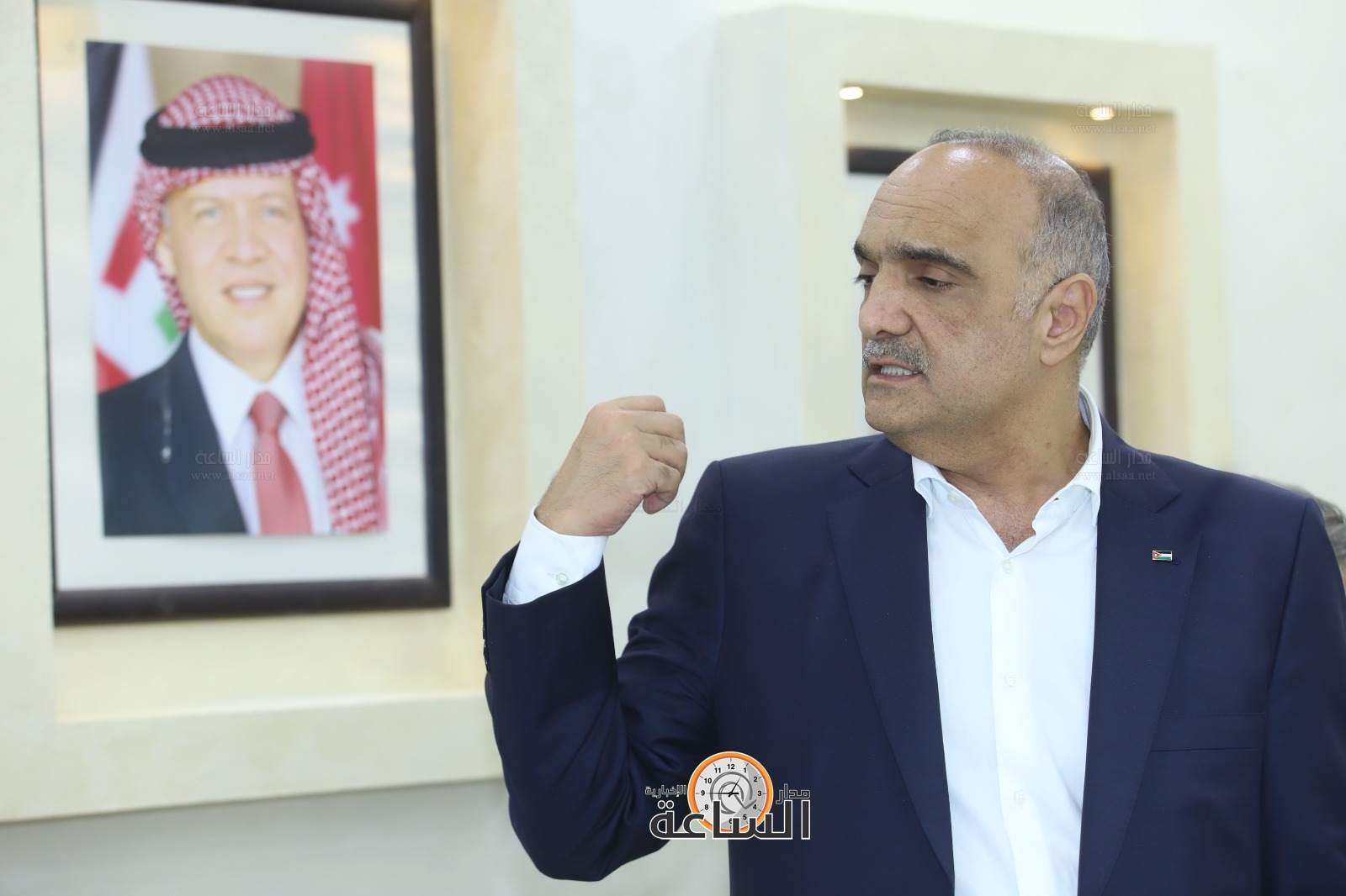 Madar Al-Saa Images 0.3600221255007008