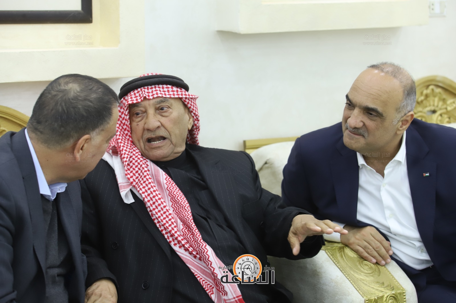 Madar Al-Saa Images 0.6266826988168761