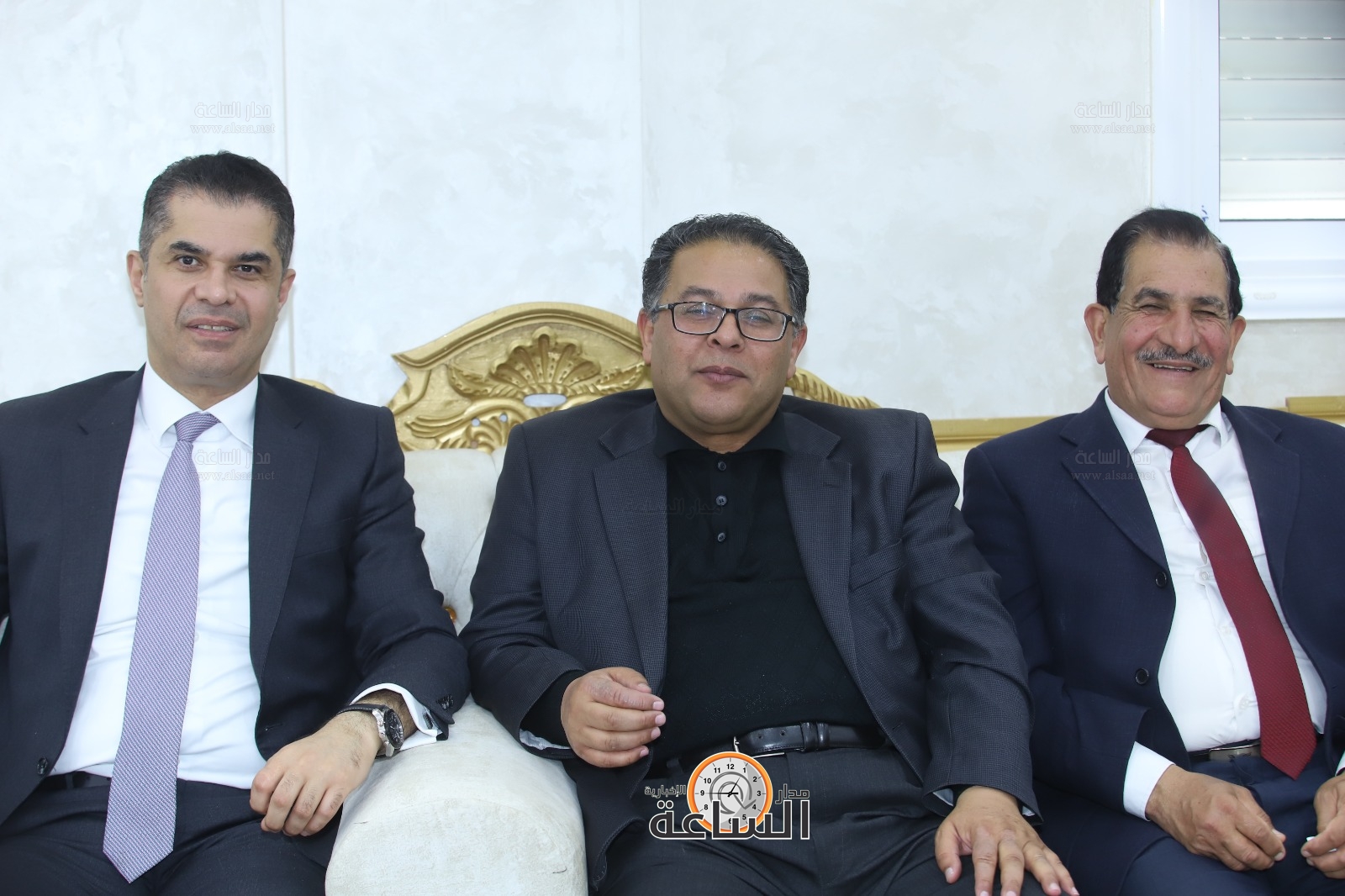 Madar Al-Saa Images 0.2920953945208815