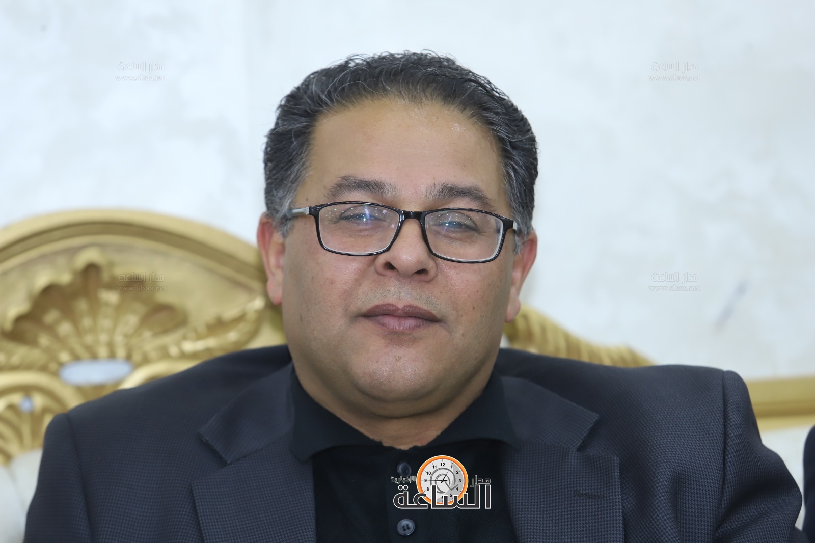 عبدالله القلاب