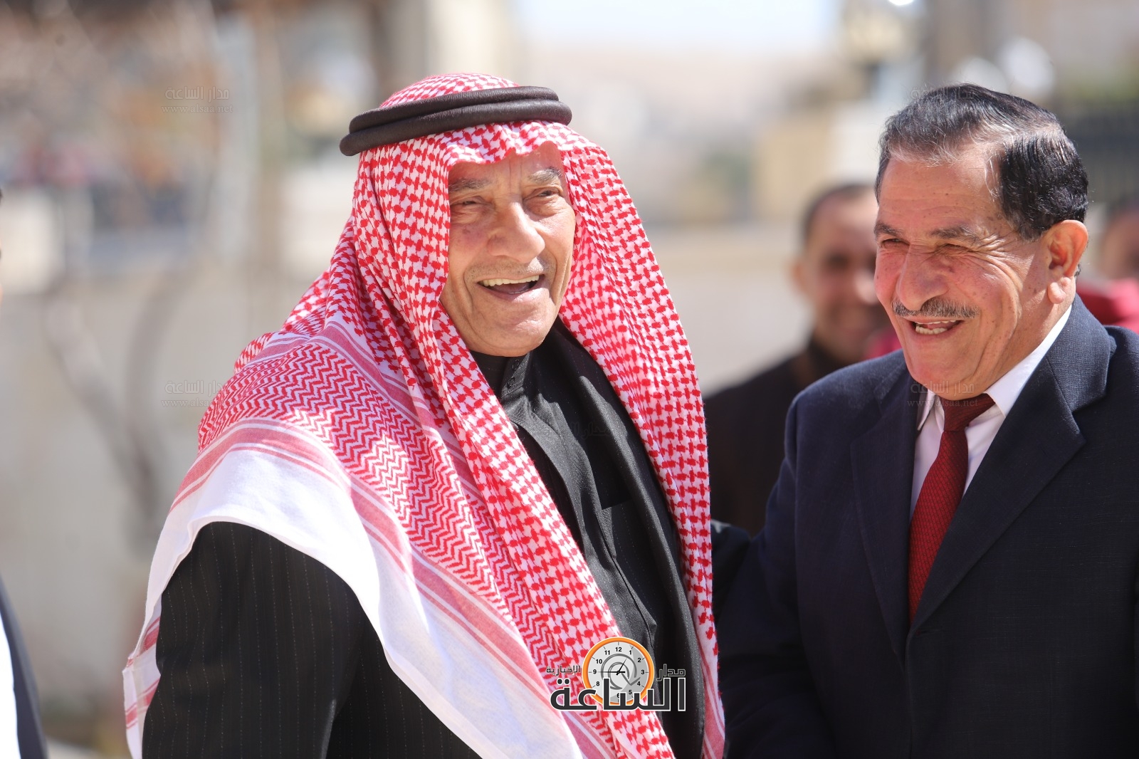 ضيف الله القلاب