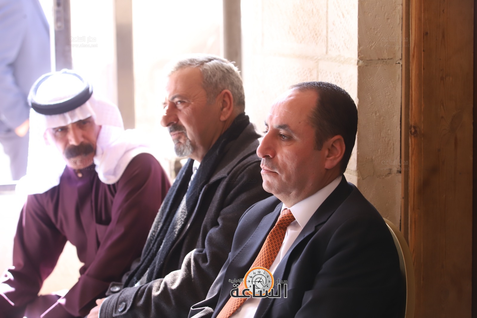 Madar Al-Saa Images 0.2538330471076442