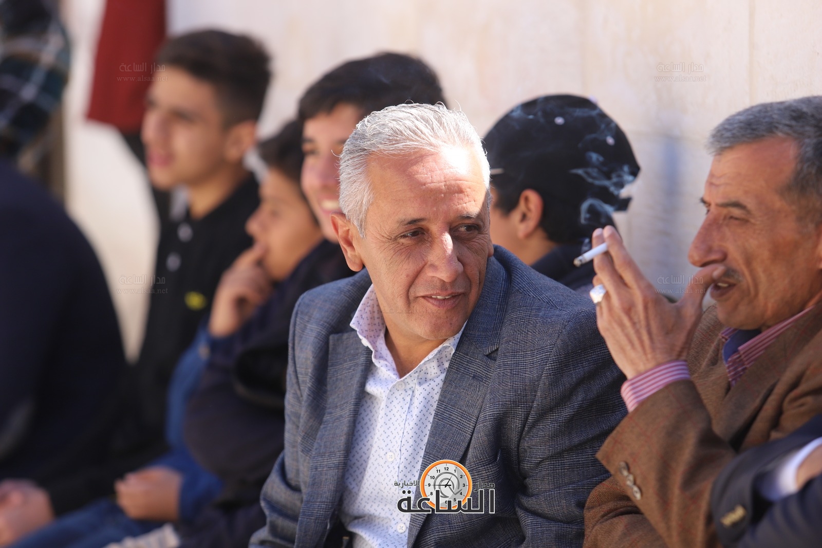 Madar Al-Saa Images 0.12680744931367793