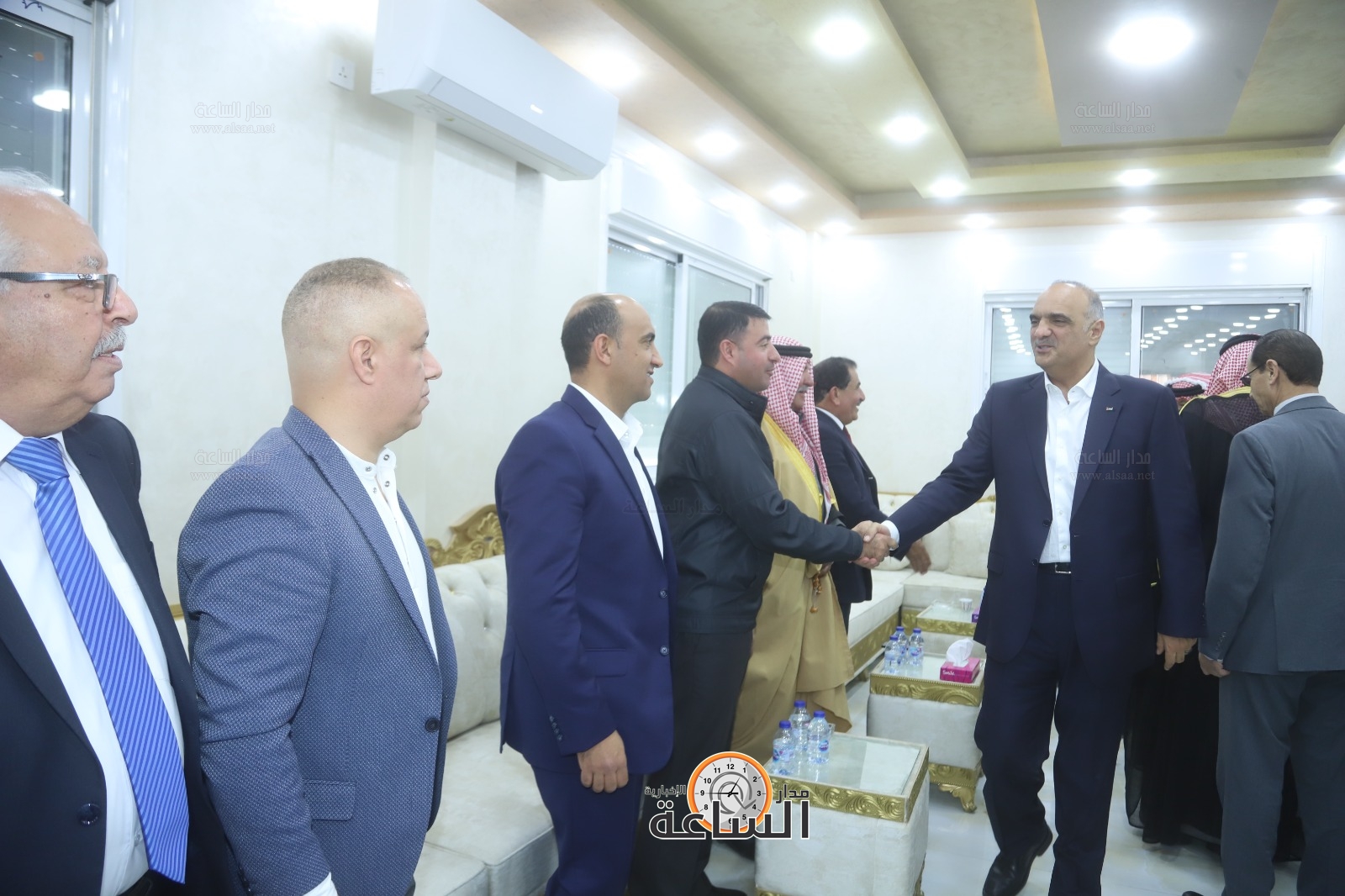 Madar Al-Saa Images 0.5538289974773831