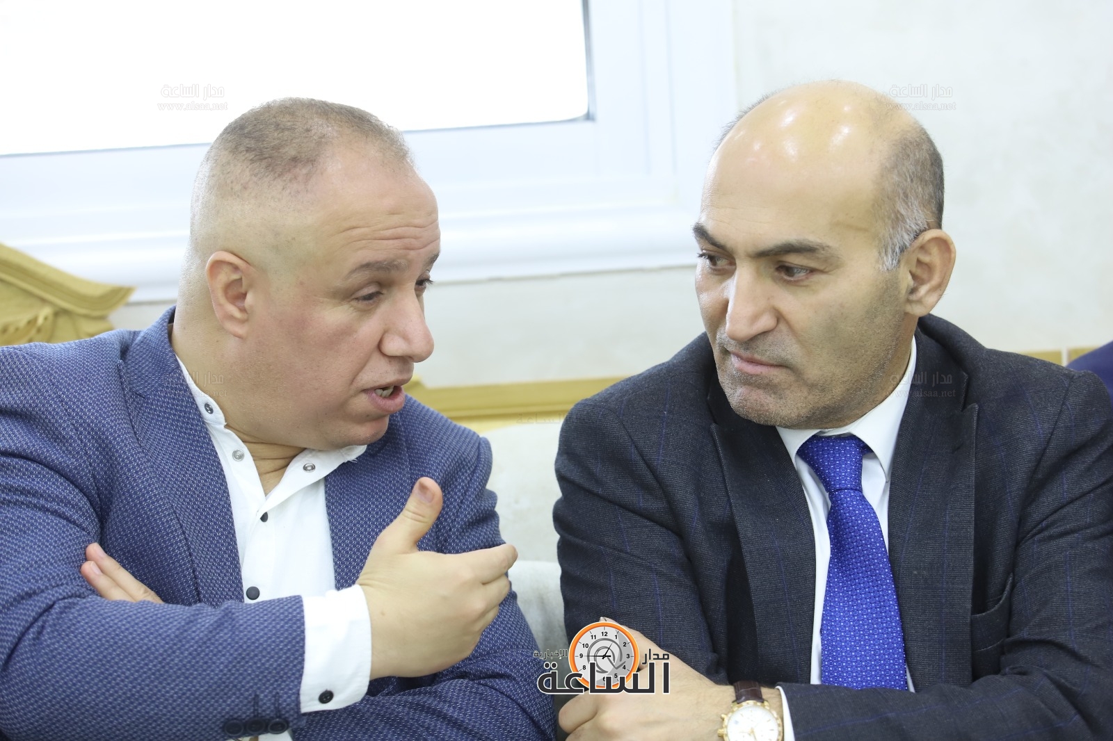 Madar Al-Saa Images 0.9686136786157749