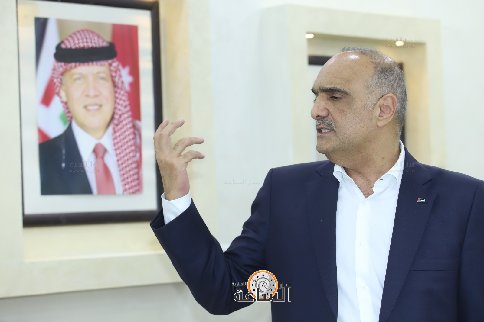 Madar Al-Saa Images 0.3083603640123036