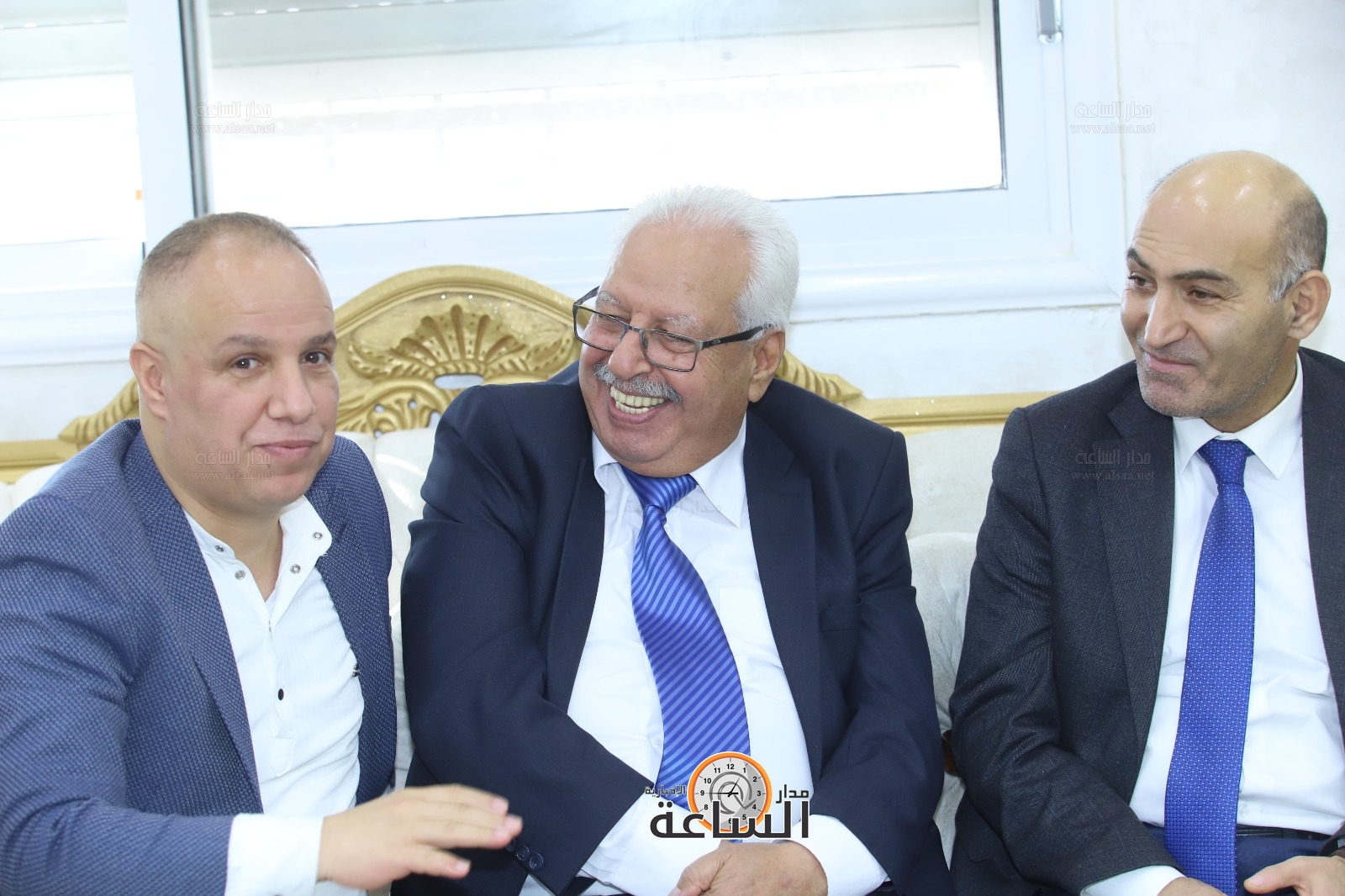 Madar Al-Saa Images 0.028321012737287488