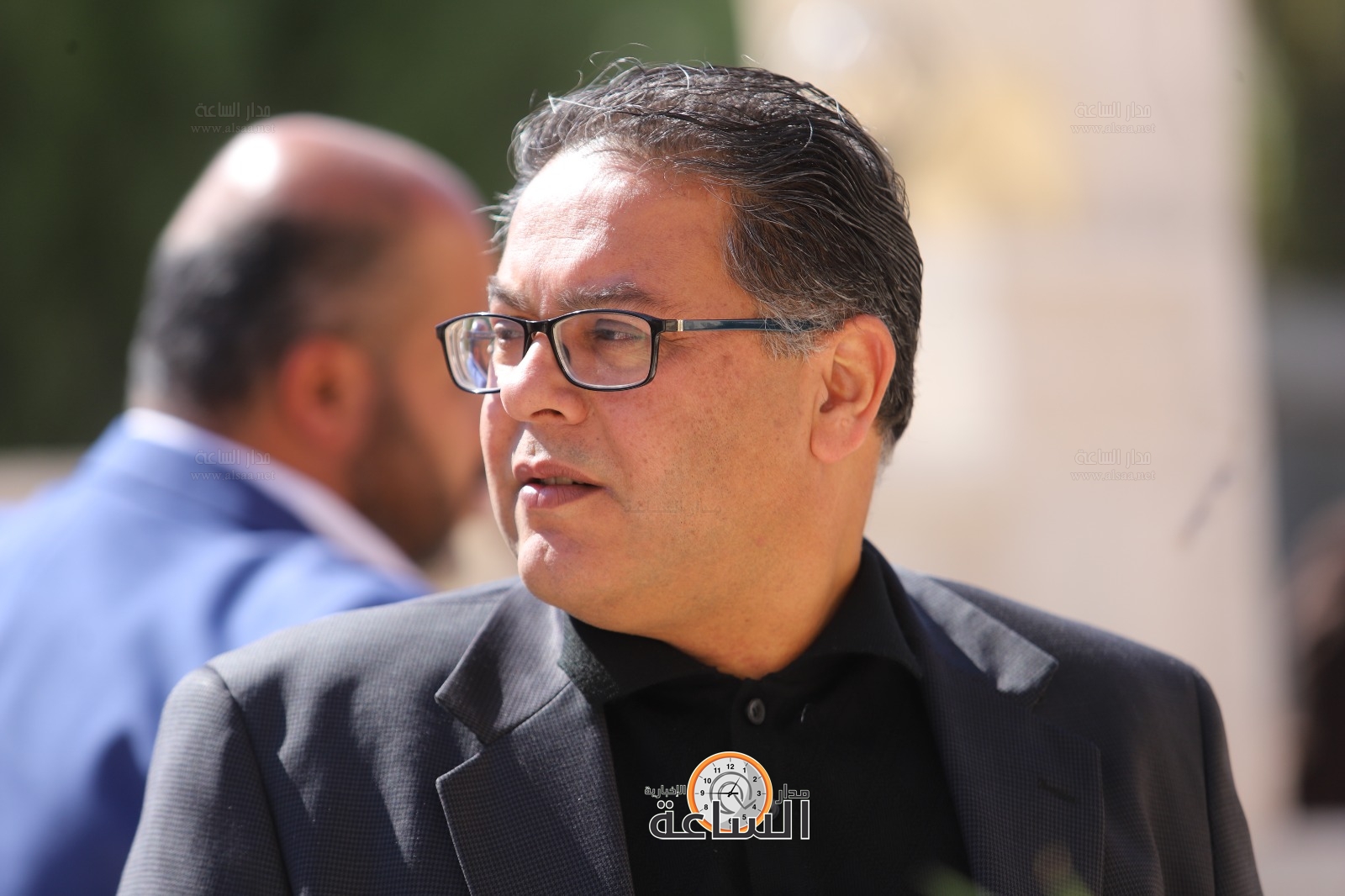 عبدالله القلاب