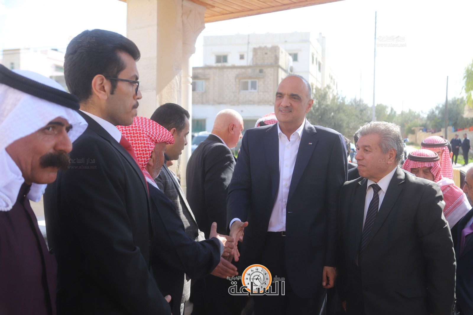 Madar Al-Saa Images 0.2508818651023472