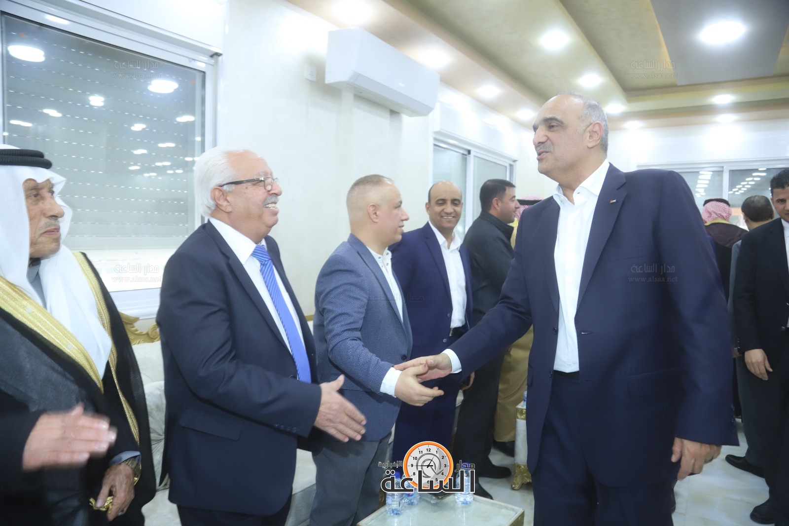 Madar Al-Saa Images 0.5943386447409895