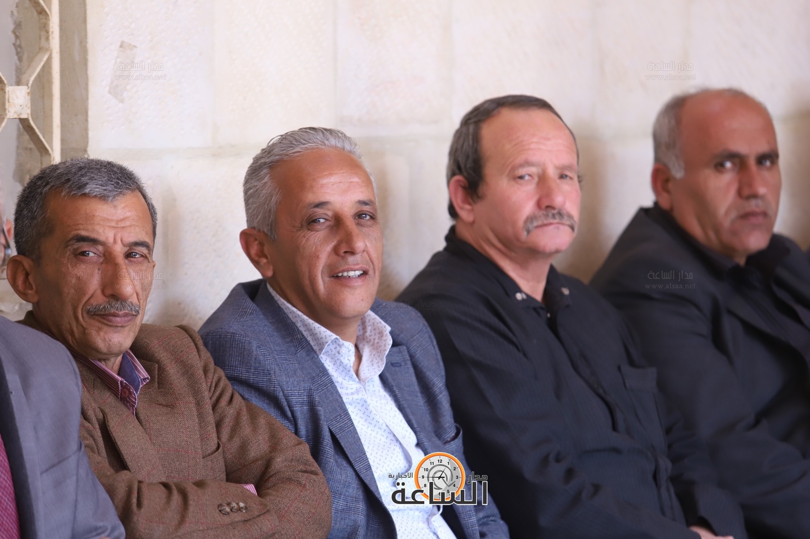 Madar Al-Saa Images 0.07220615155396848