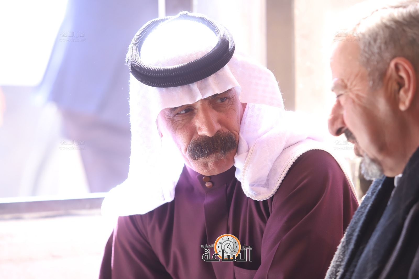 Madar Al-Saa Images 0.24742265281017461