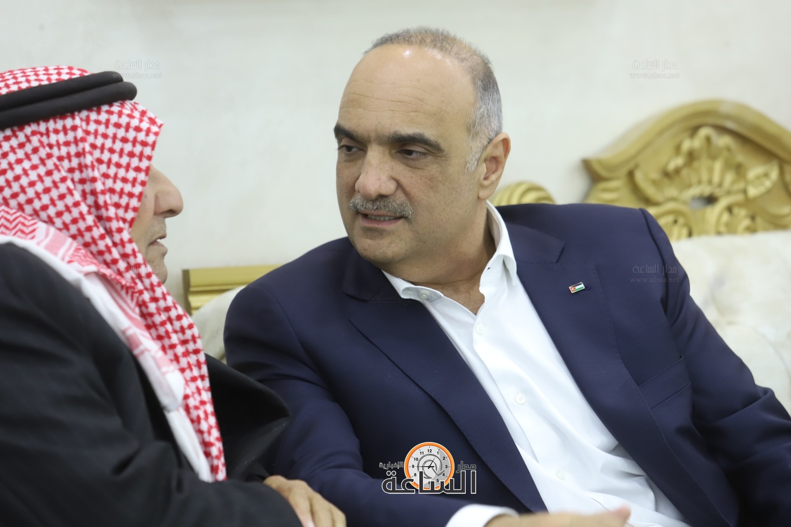 Madar Al-Saa Images 0.7037346921718237