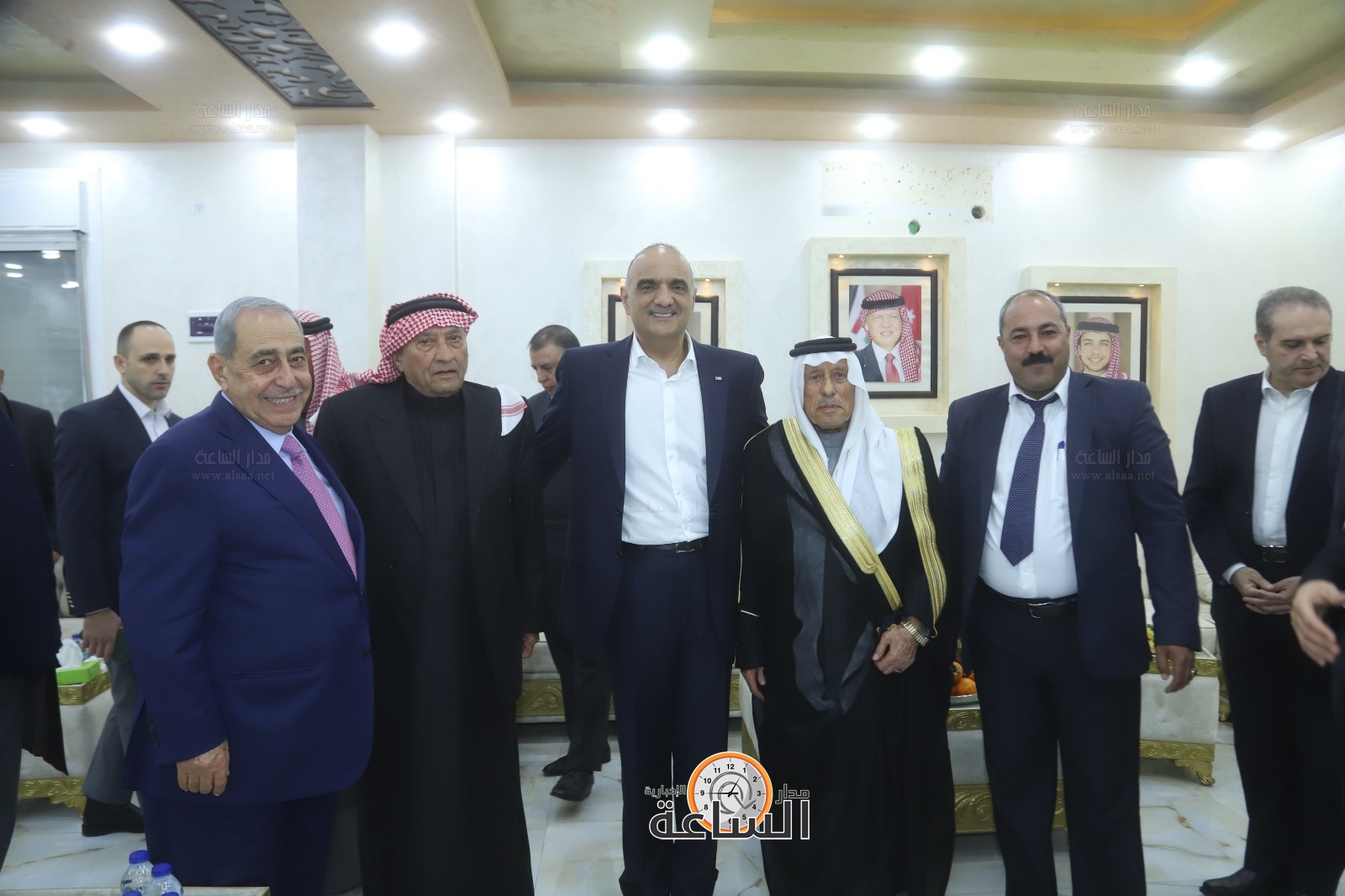 Madar Al-Saa Images 0.6269388743815347