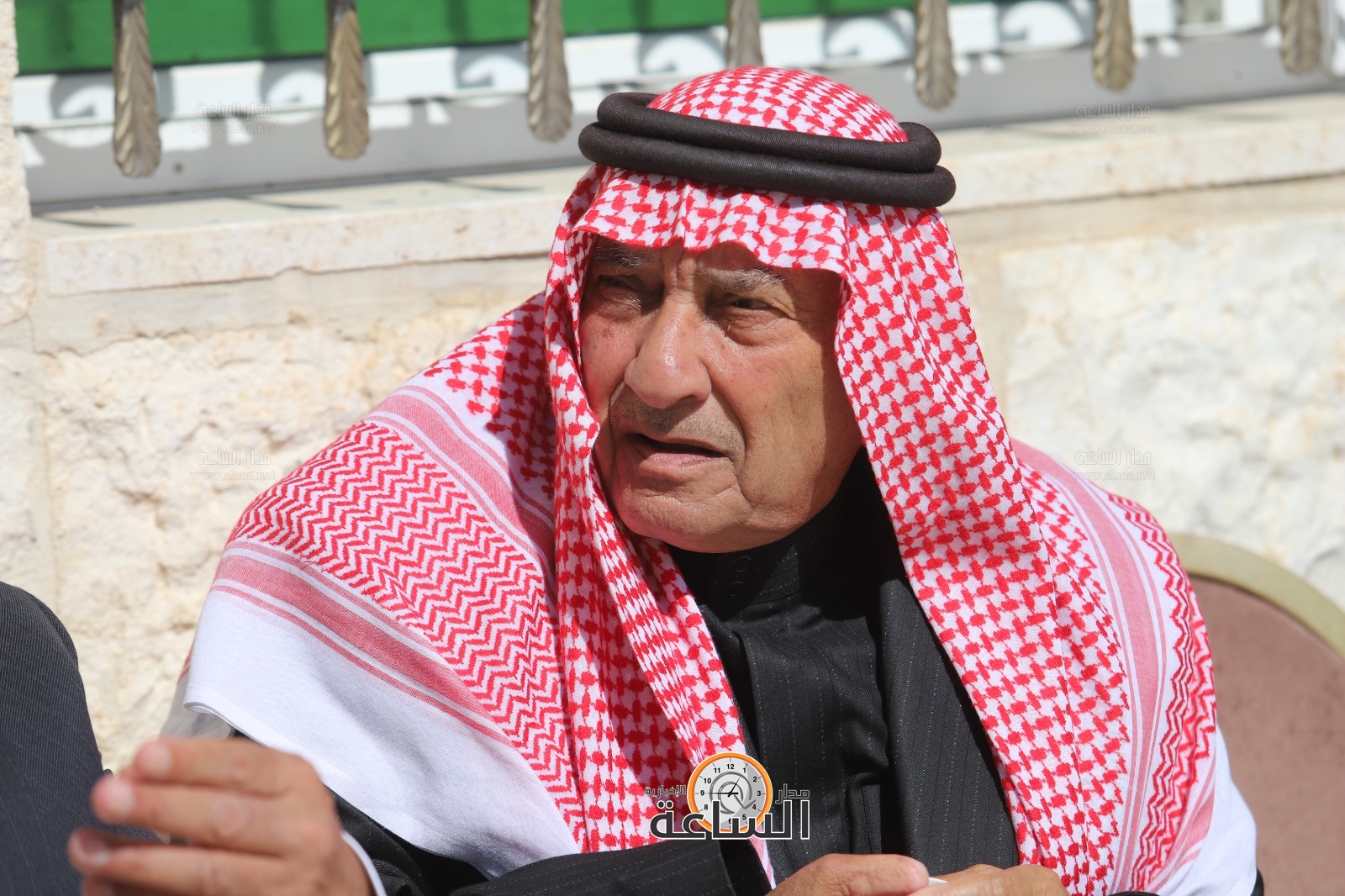 Madar Al-Saa Images 0.9522002243920975