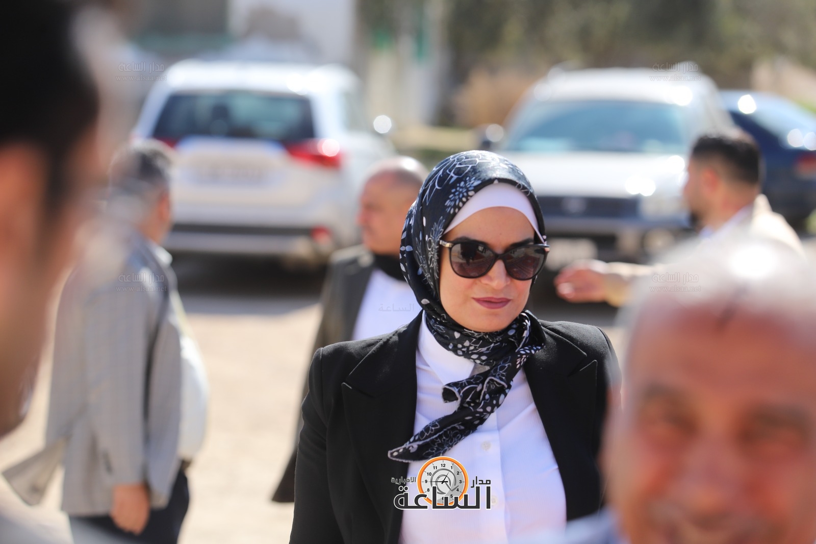 Madar Al-Saa Images 0.9670764162242125