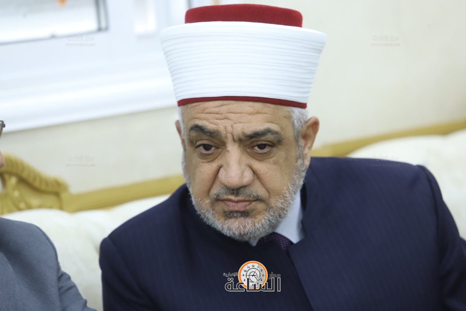 Madar Al-Saa Images 0.3557680857027954