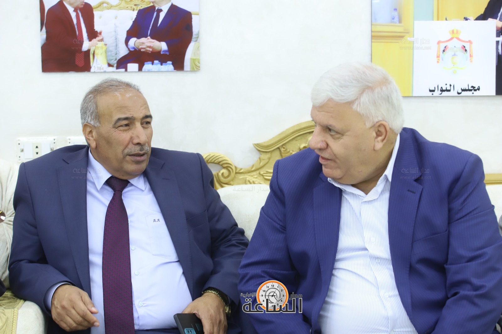 Madar Al-Saa Images 0.21940954591733242