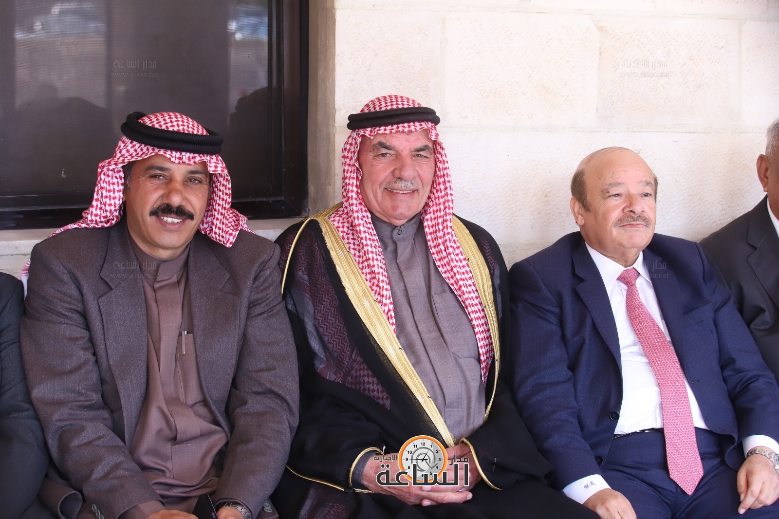 Madar Al-Saa Images 0.10098201525550765