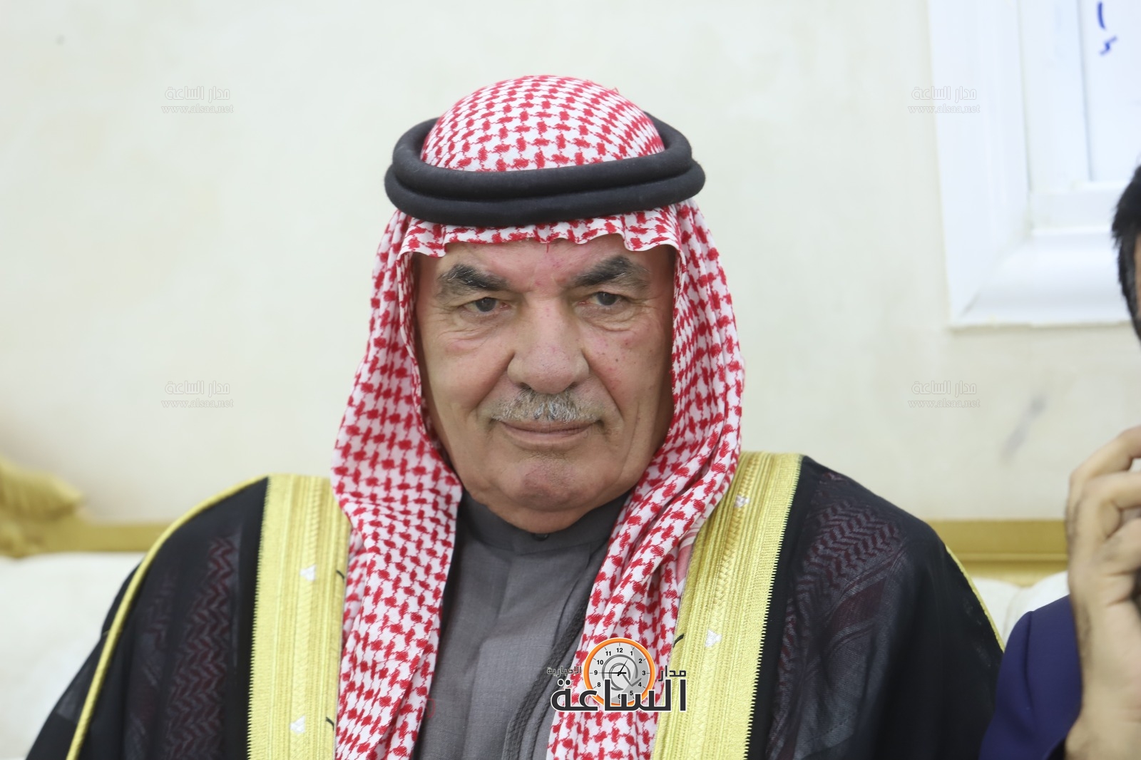 Madar Al-Saa Images 0.48991980780115396