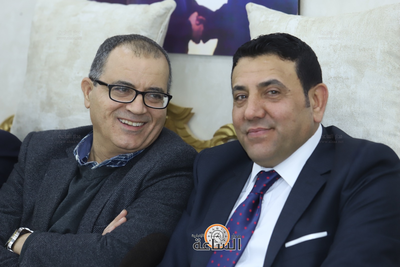 Madar Al-Saa Images 0.846040231917186