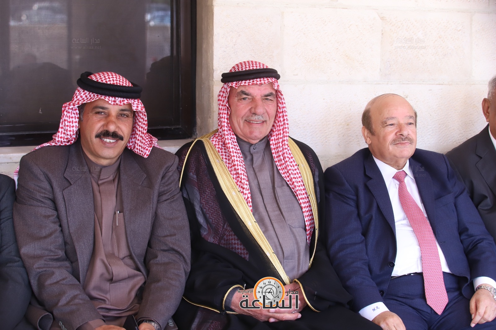 Madar Al-Saa Images 0.18068396855047908