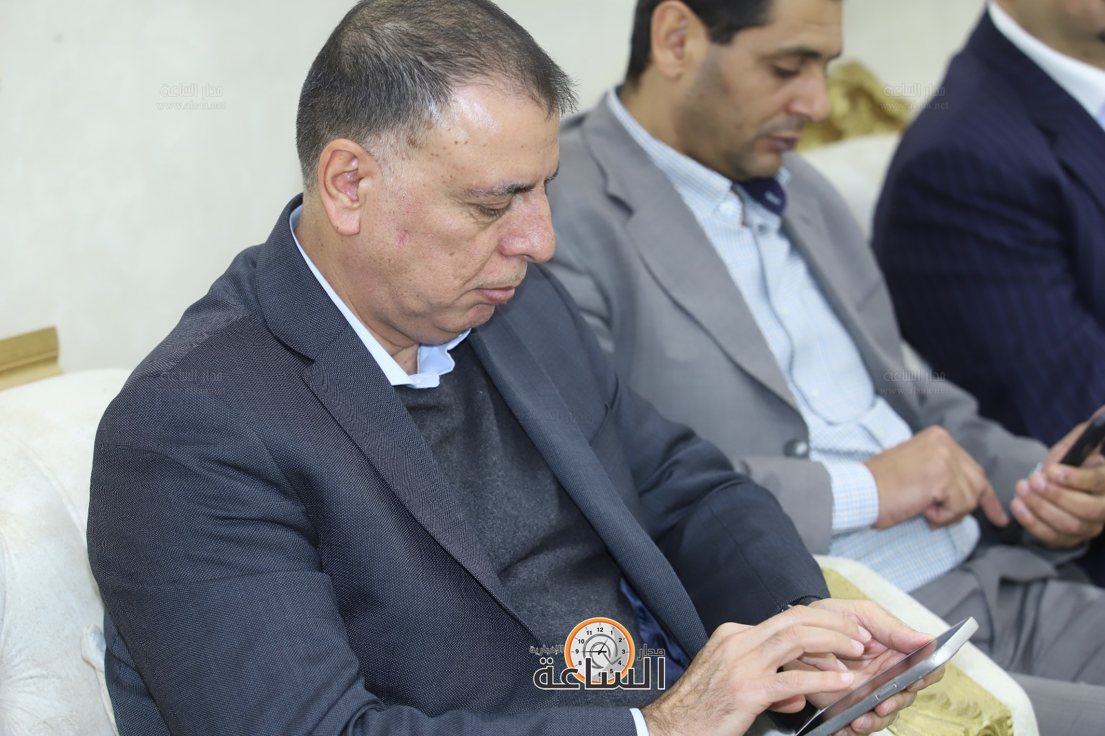 Madar Al-Saa Images 0.09169616998667762