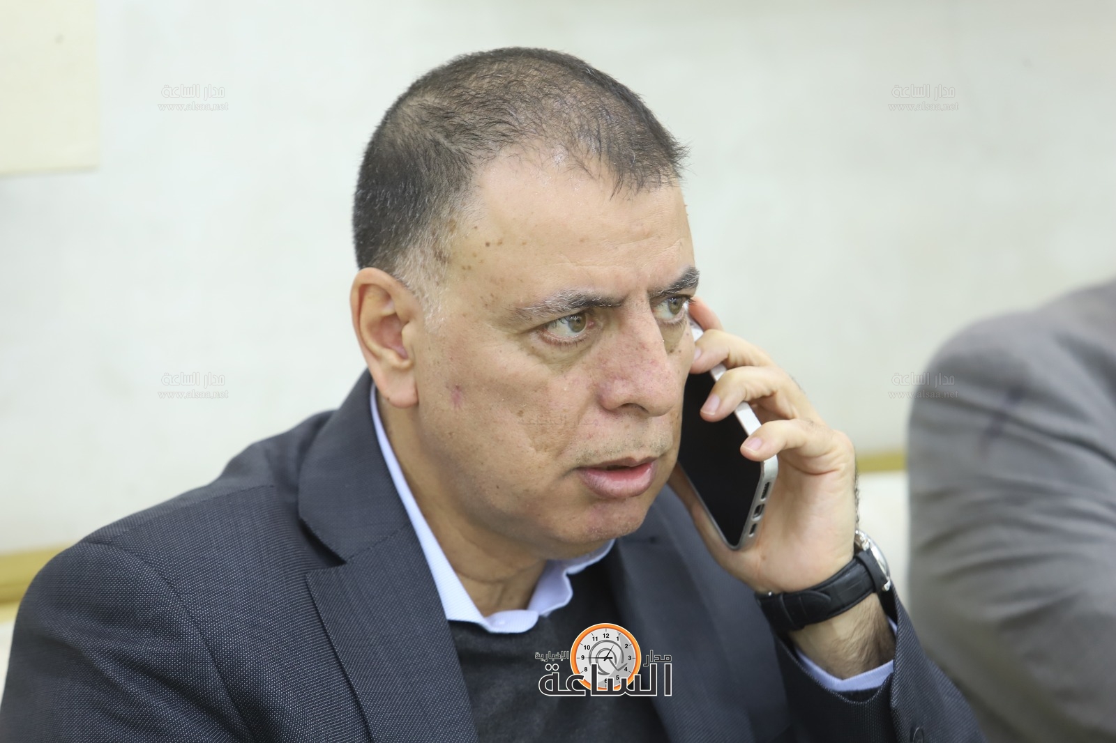 Madar Al-Saa Images 0.48820169009924985