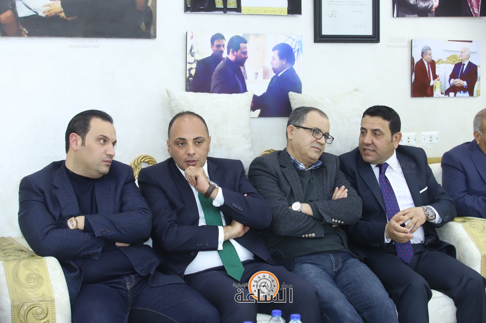 Madar Al-Saa Images 0.5733359073800355