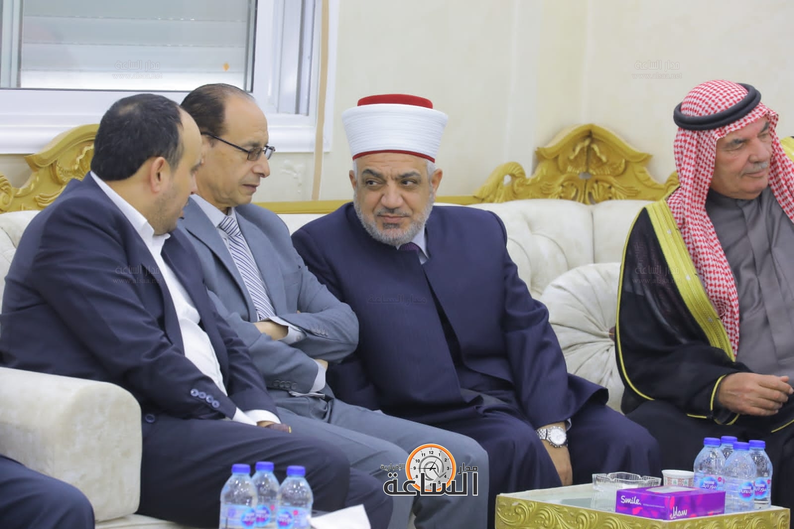 Madar Al-Saa Images 0.8735485775255589