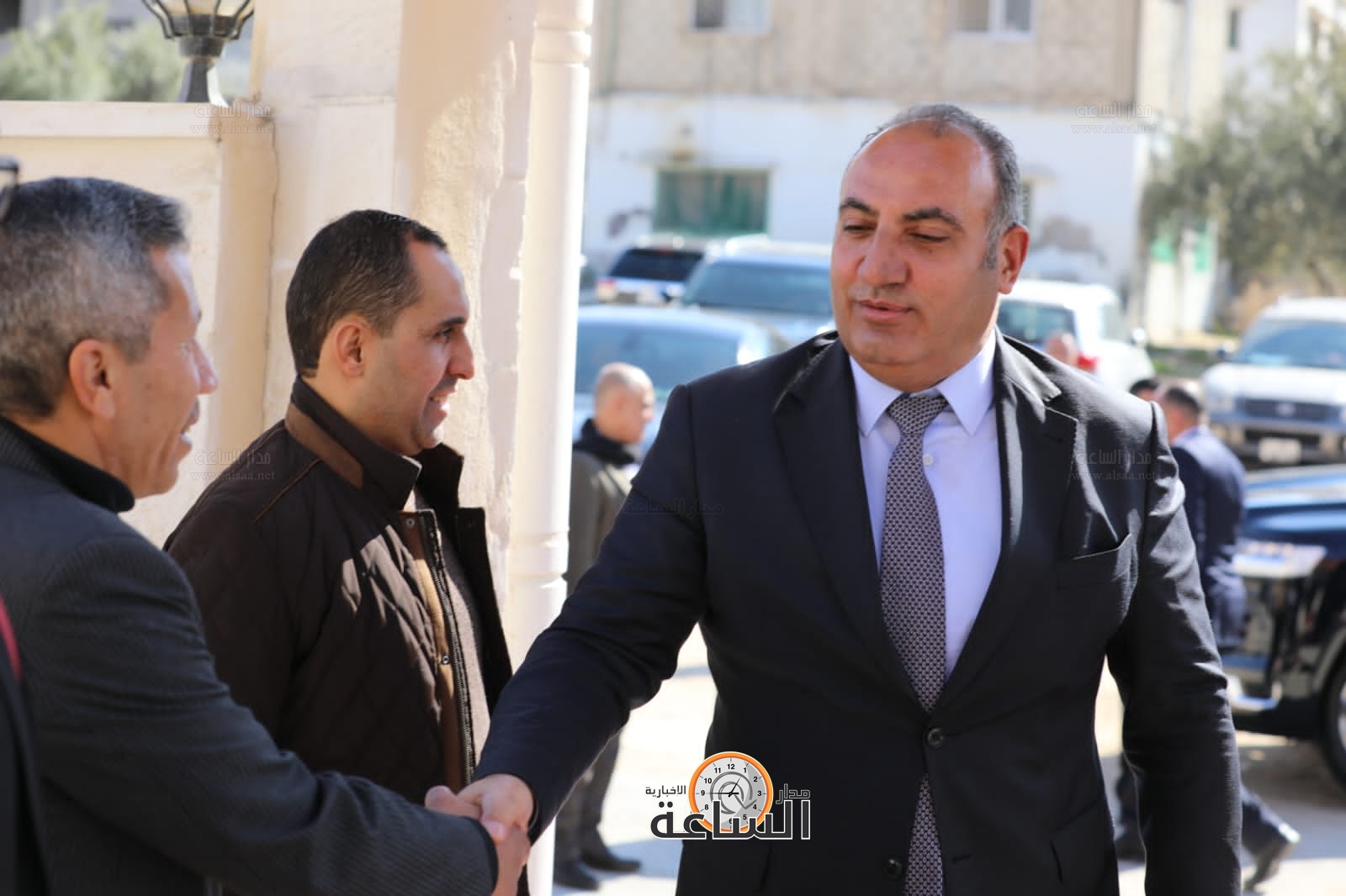 Madar Al-Saa Images 0.040270006117095525