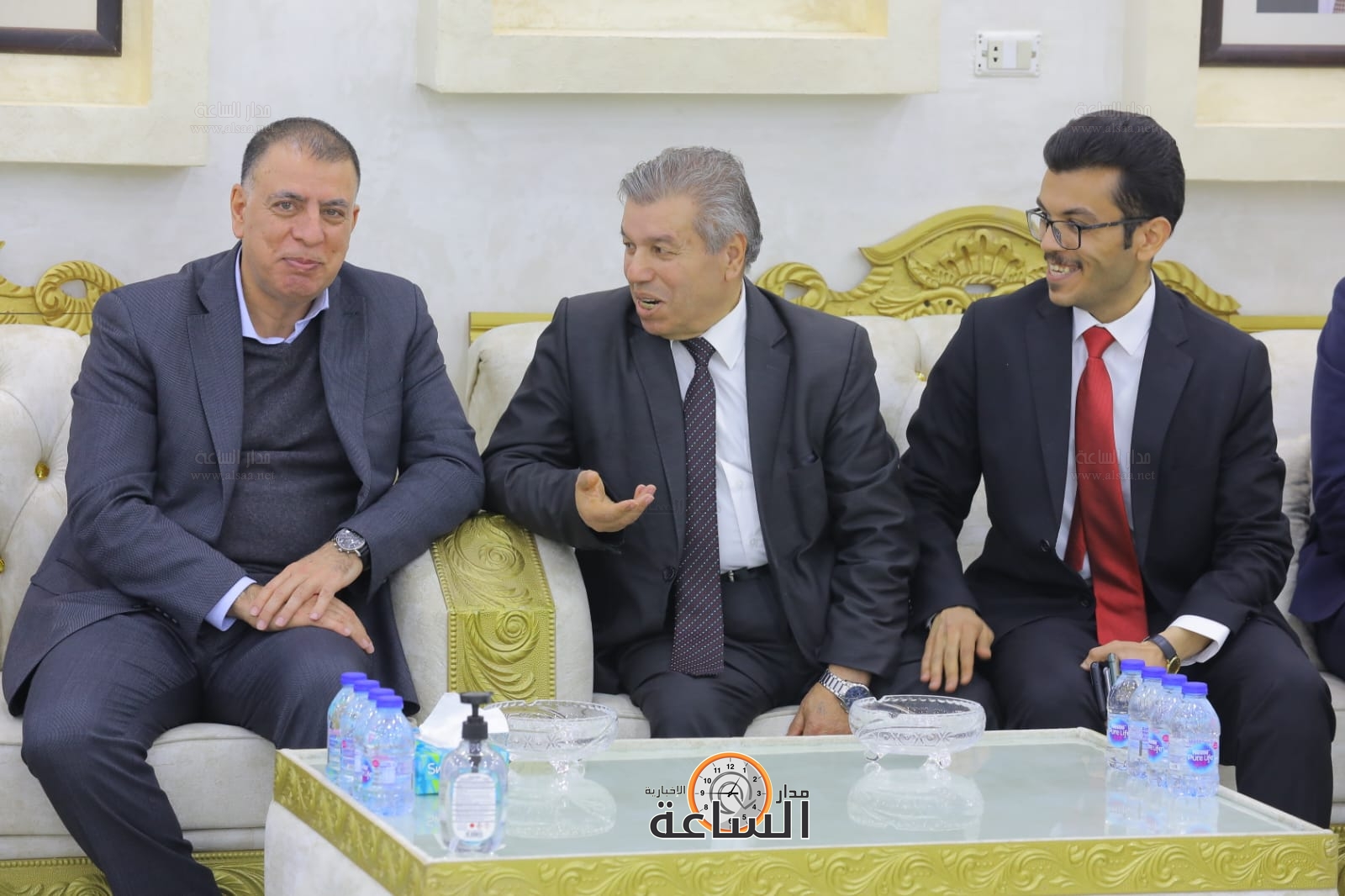 Madar Al-Saa Images 0.2827300522145684