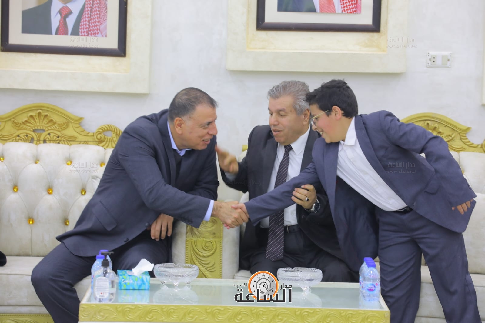 Madar Al-Saa Images 0.2917131093965406