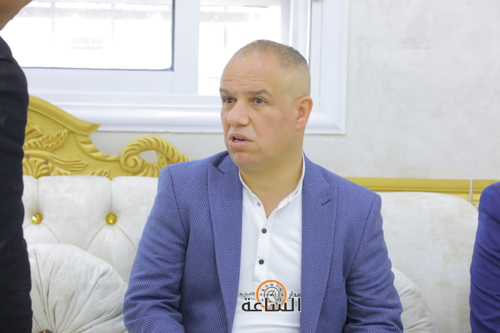 Madar Al-Saa Images 0.8513785110665404