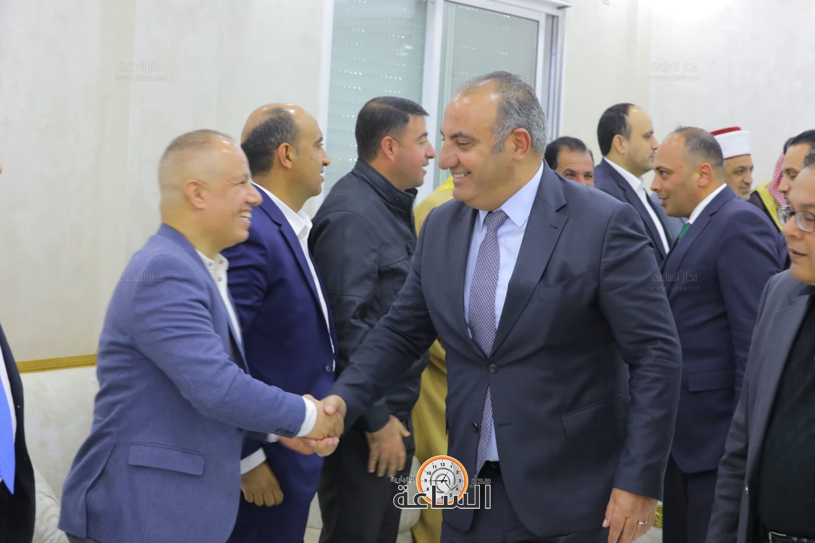 Madar Al-Saa Images 0.8195011430528933