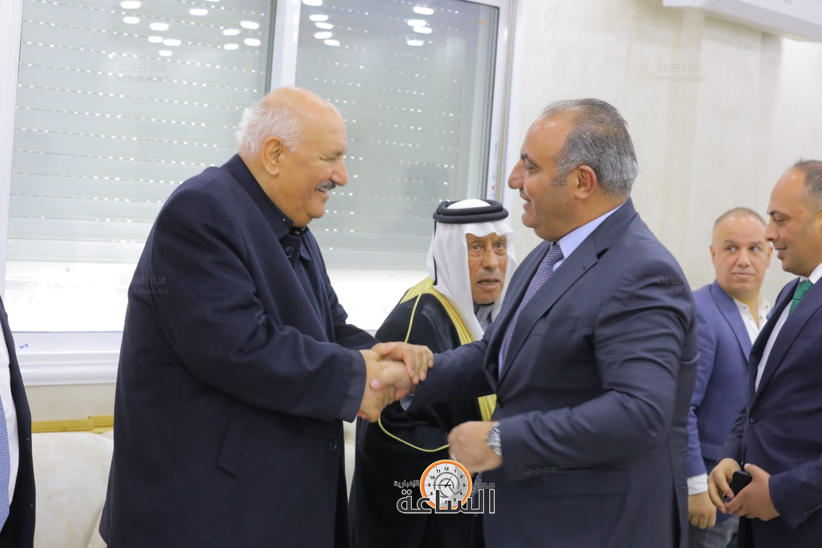 Madar Al-Saa Images 0.8248538591441581