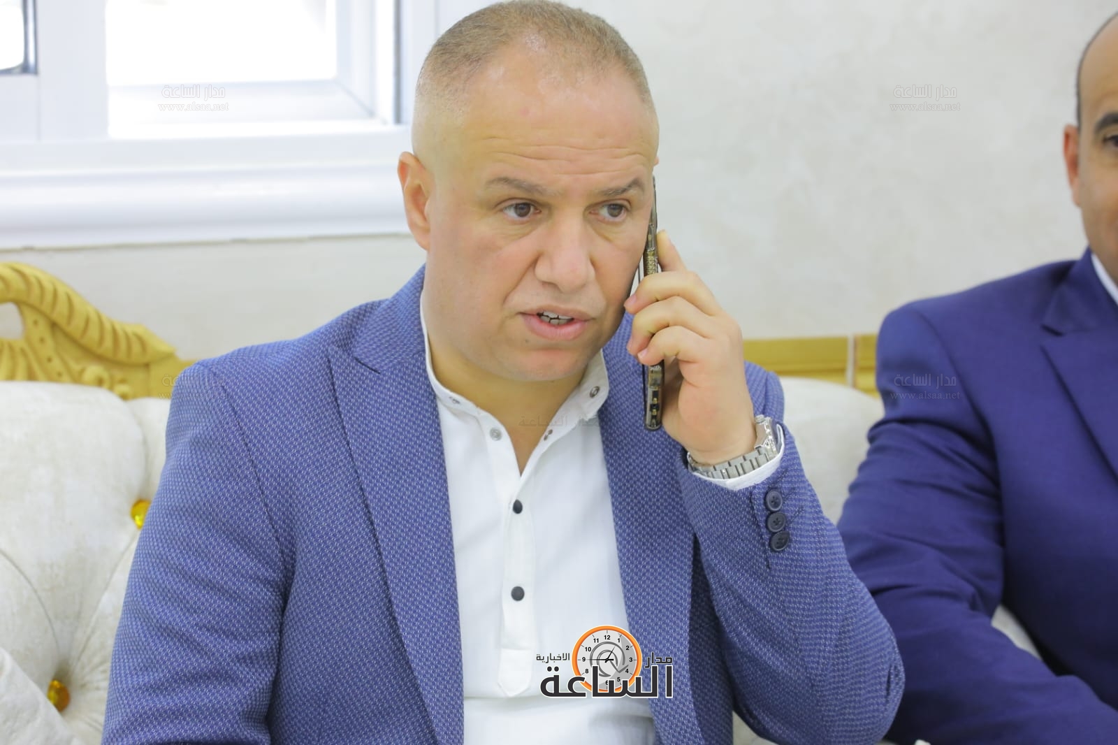 Madar Al-Saa Images 0.6571648999245059