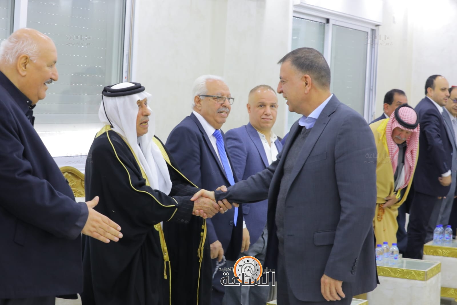 Madar Al-Saa Images 0.8867027526670919