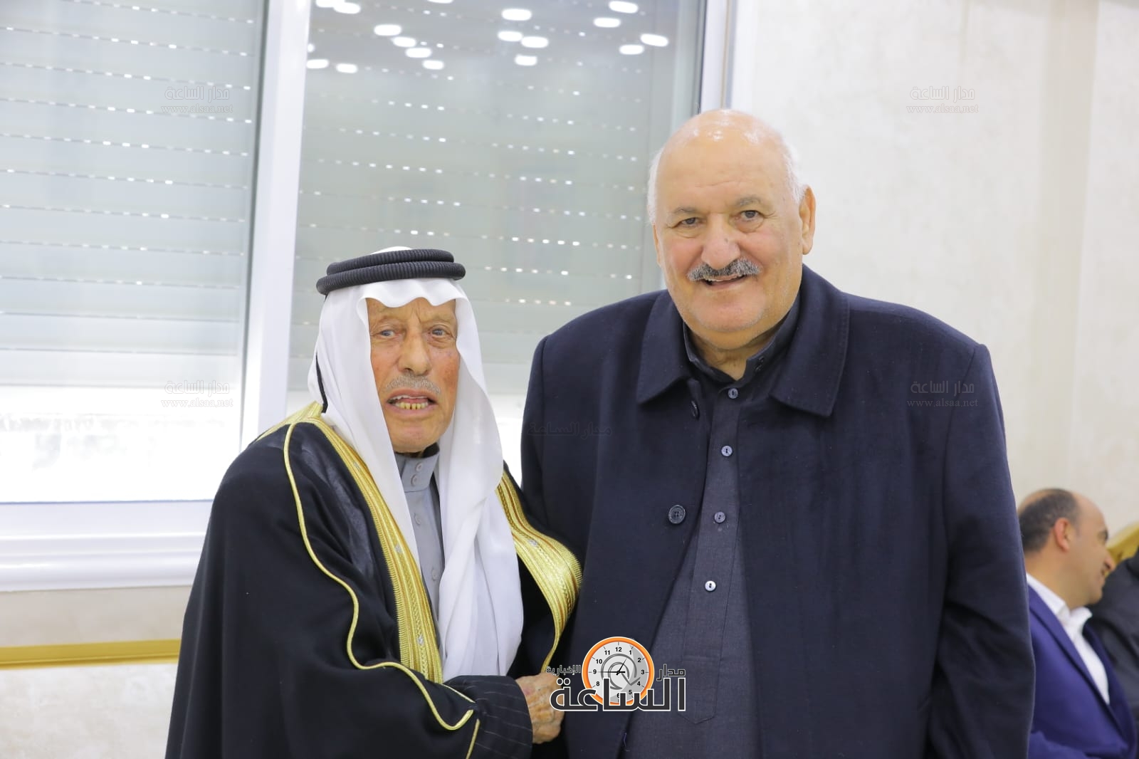 Madar Al-Saa Images 0.7965249993327532