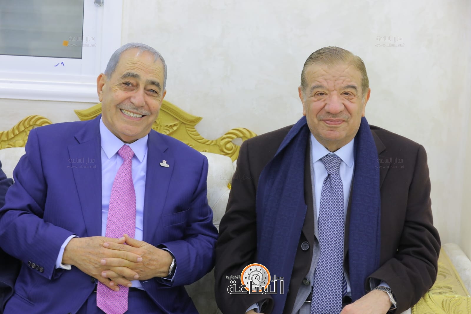 Madar Al-Saa Images 0.9852931748905402