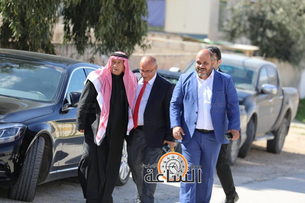 Madar Al-Saa Images 0.20196747249560998