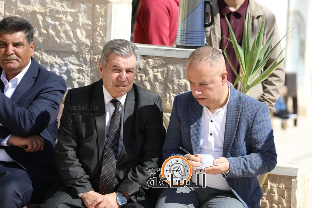 Madar Al-Saa Images 0.3201088346868952