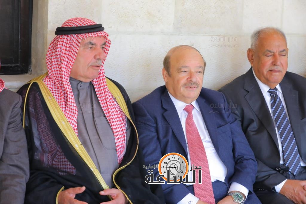 Madar Al-Saa Images 0.16777774278552982